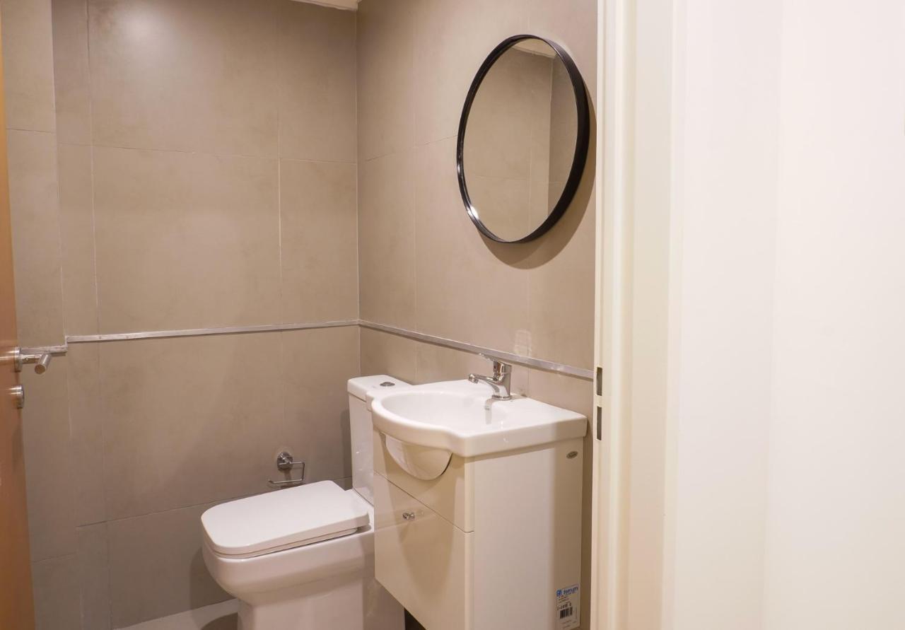 Fk Del Parque Apartamento